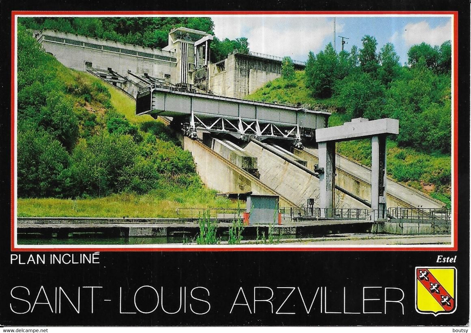 57 St Louis Arzviller - Arzviller