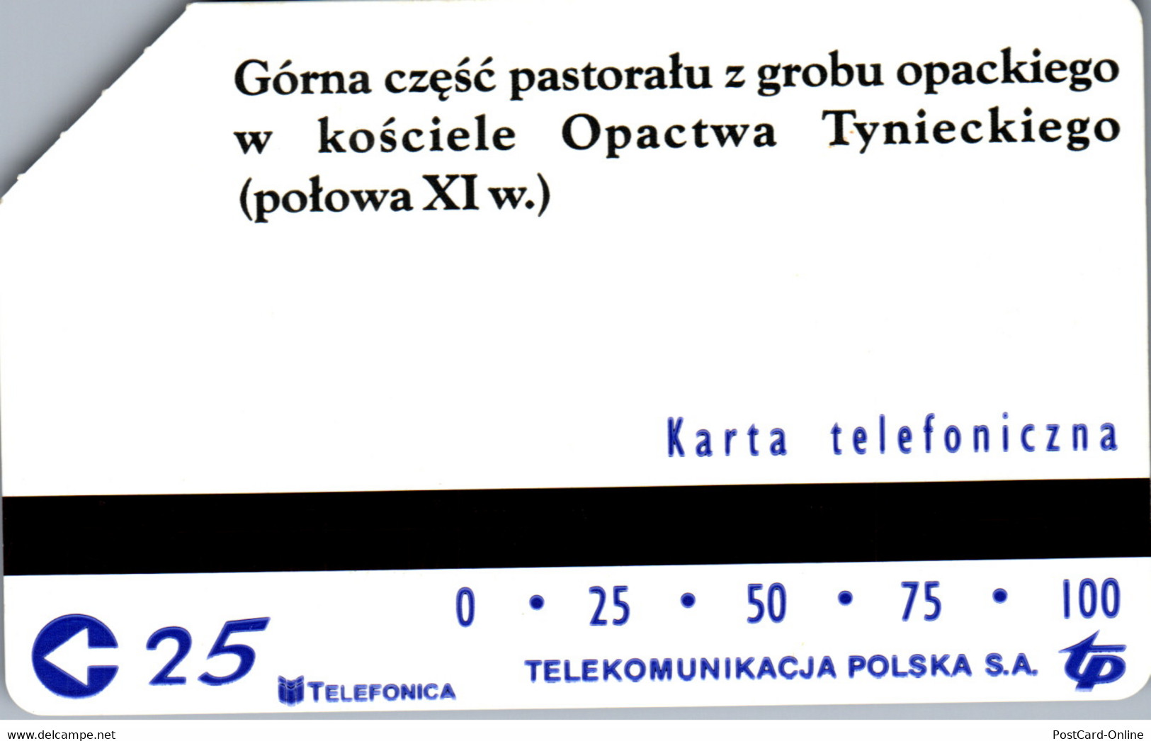 31674 - Polen - TP , Tynieckie Dziedzictwo - Poland