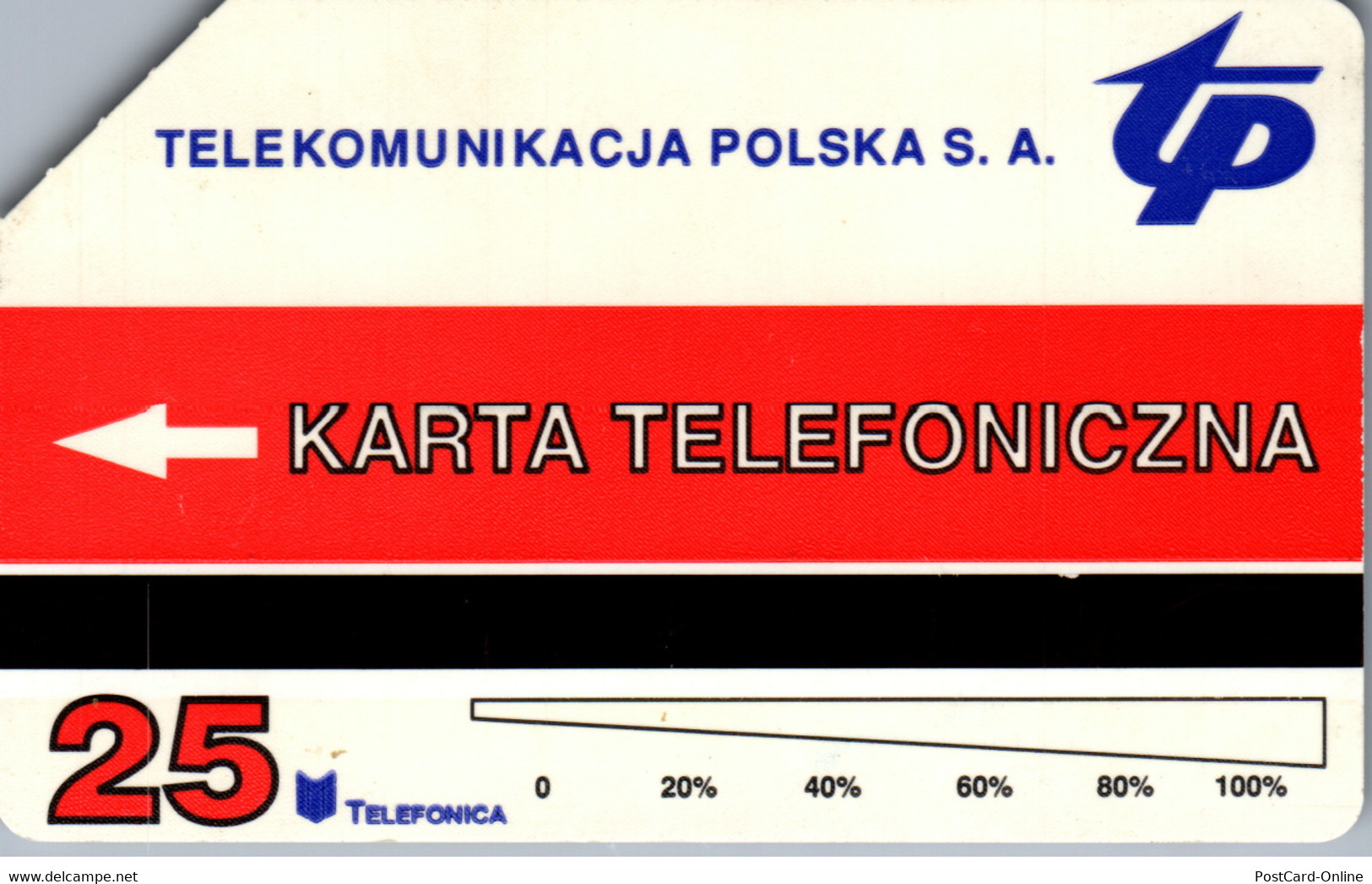 31689 - Polen - TP , 1998 Rok Mickiewiczowski - Poland