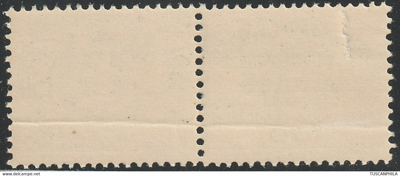 Assicurativi Postetelegrafonici 1,50 Sass 17  MNH** Cv 375 - Assurés