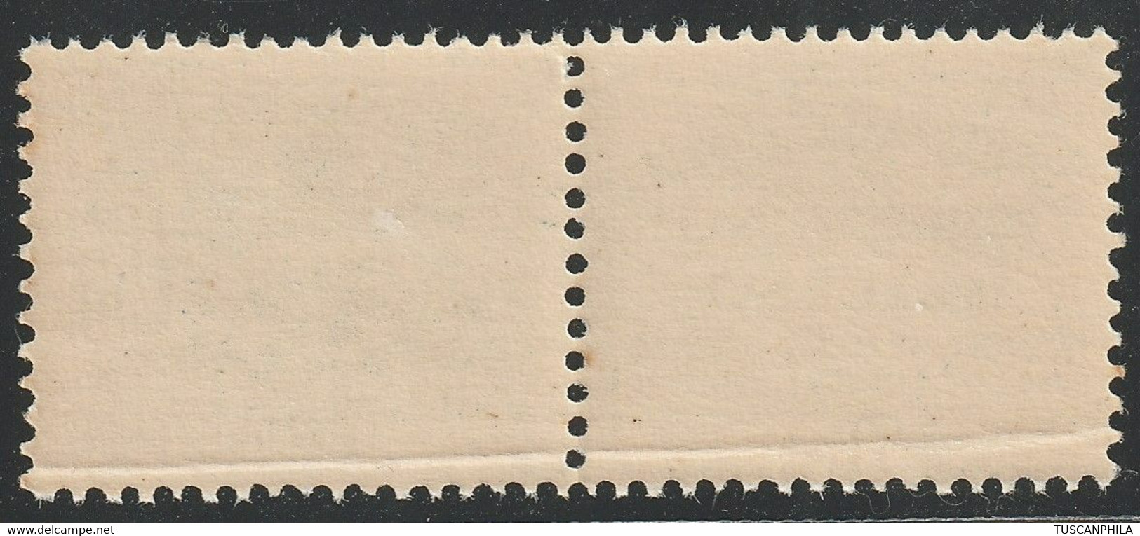 Assicurativi Postetelegrafonici 1,50 Sass 17 MNH** Cv 375 - Verzekerd