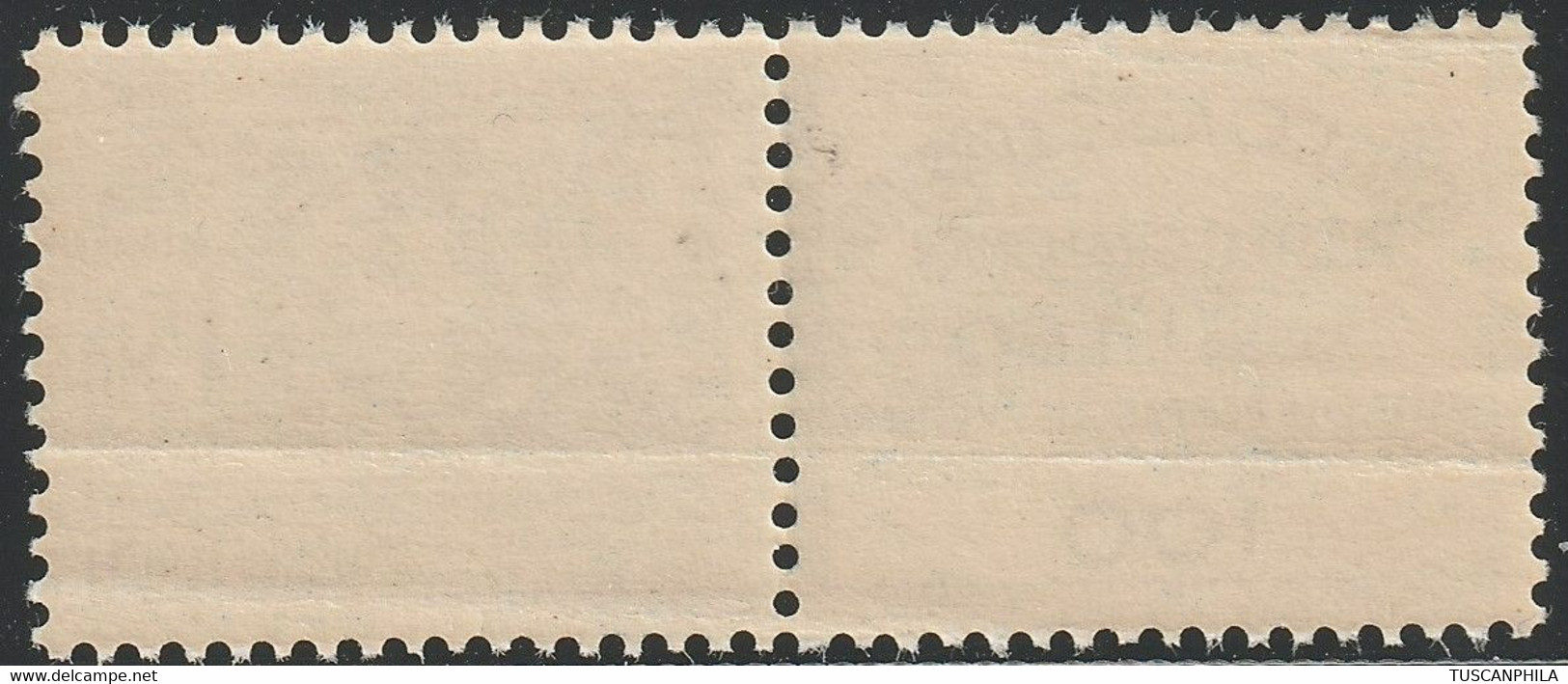 Assicurativi Postetelegrafonici 1,50 Sass 17 MNH** Cv 375 - Assurés