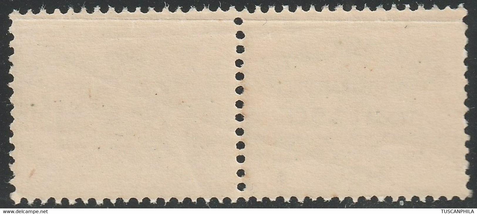 Assicurativi Postetelegrafonici 1,50 Sass 17 Bdf MNH** Cv 375 - Assurés