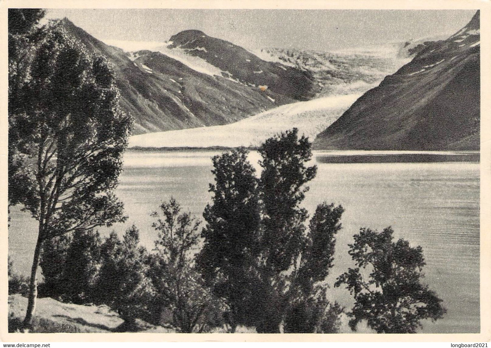 NORWAY - 3 OLD POSTCARDS Tromsø - NORDLAND / P284 - Norway