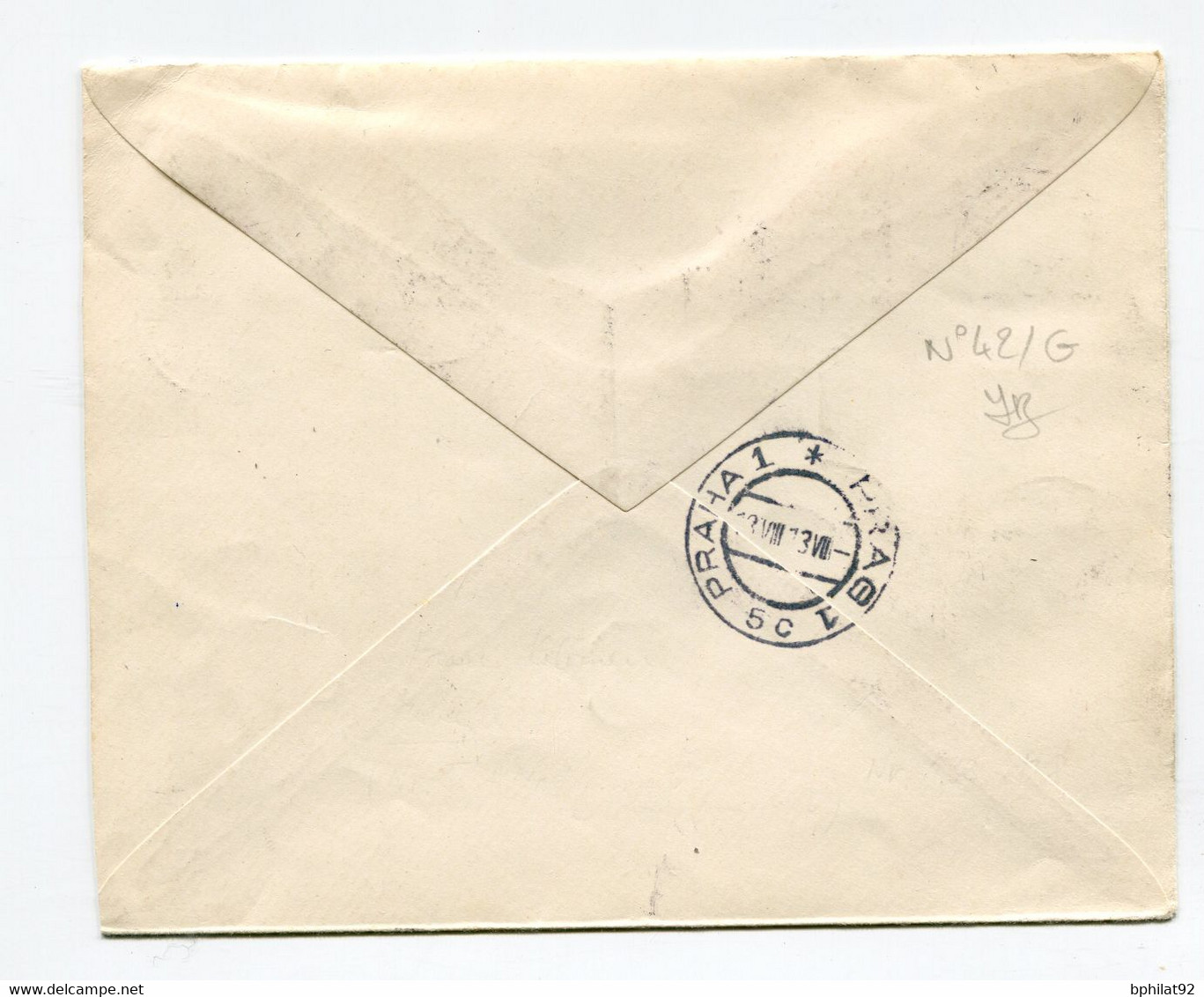 !!! LETTRE RECO DE 1913 AFFRANCH GROUPES SURCHARGES, CACHET MOHELI, MAYOTTE ET DEPENDANCES - Briefe U. Dokumente