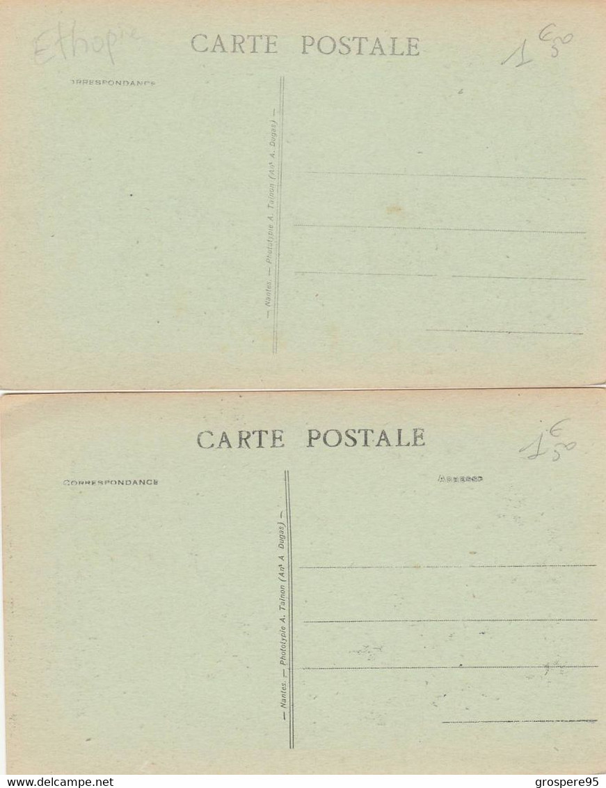 MISSION DU SHIRE DES PERES MONTFORTAINS EGLISE DU NZAMA + UN PETIT CHRETIEN - Non Classificati