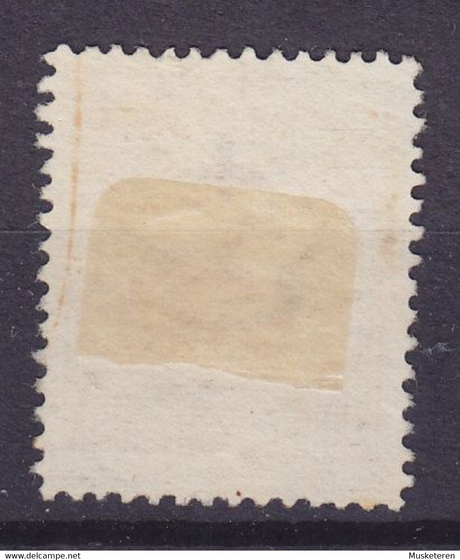 Denmark 1865-70 Mi. 13 A A   4 Skilling Scepter & Sword ERROR Variety 'Coloured Dot After 4' - Varietà & Curiosità