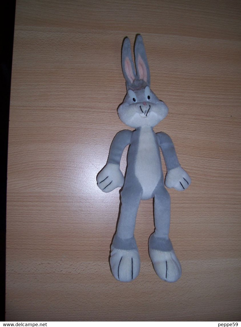 Kinder Maxi Sorprese - K 92 Bugs Bunny - Looney Tunes - Ü-Ei