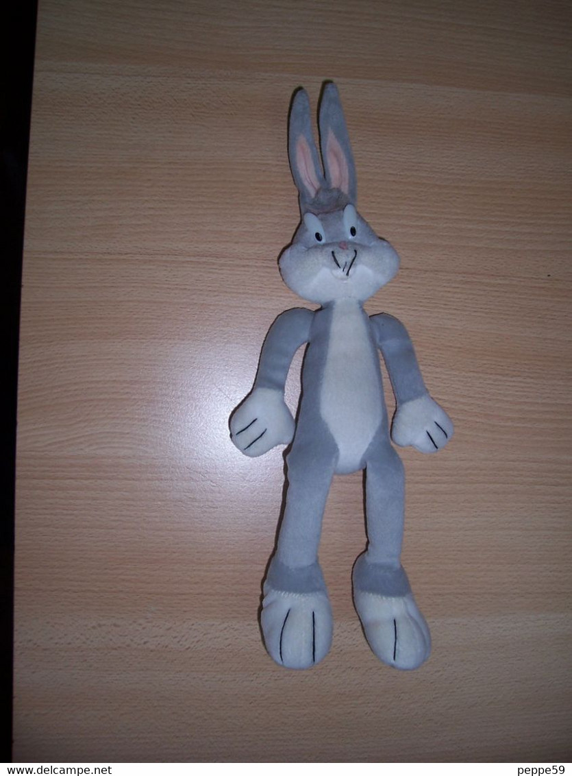 Kinder Maxi Sorprese - K 92 Bugs Bunny - Looney Tunes - Maxi (Kinder-)