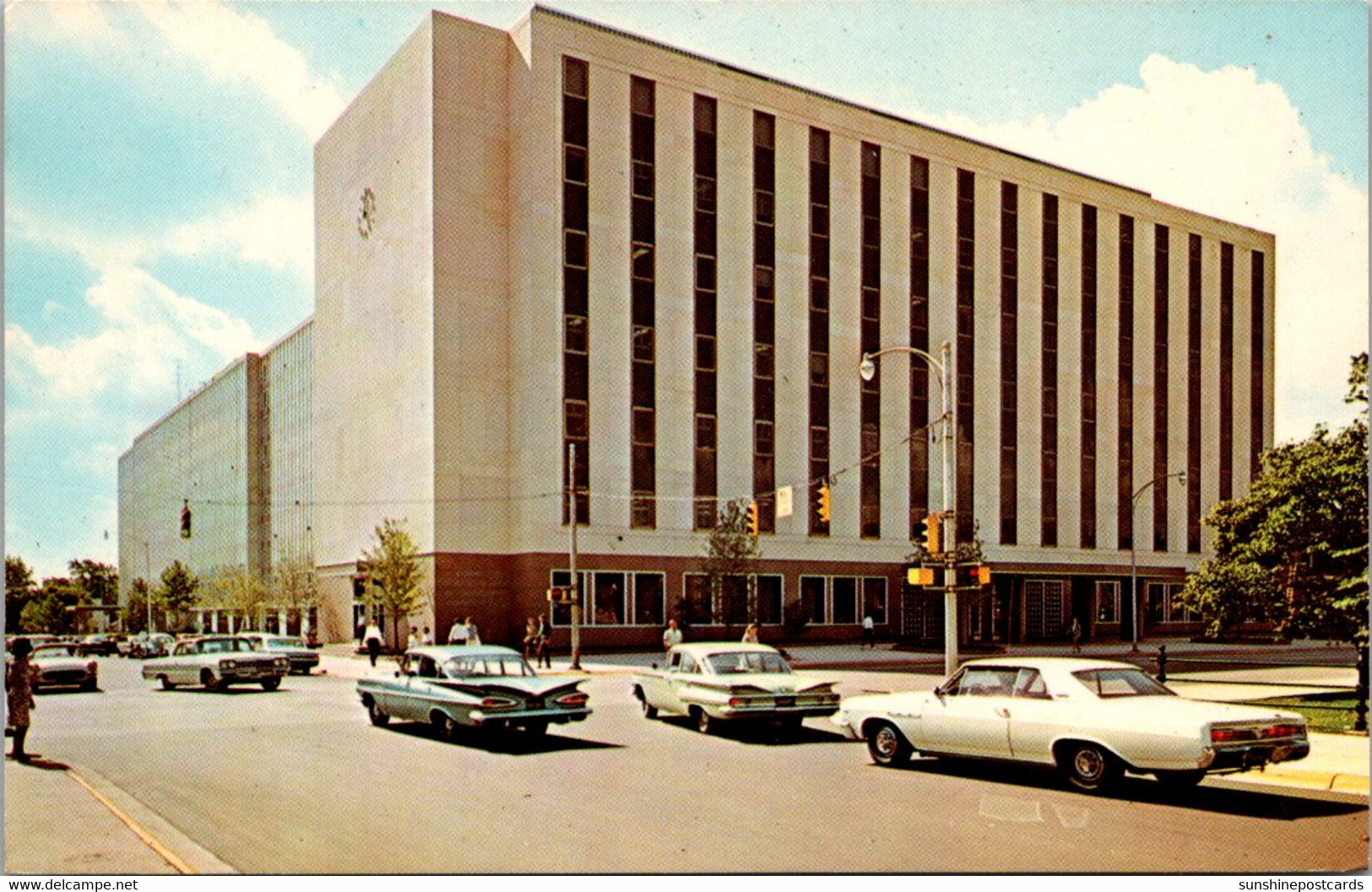 Indiana Lafayette Krannert Graduate School Of Industrial Administration Purdue University - Lafayette