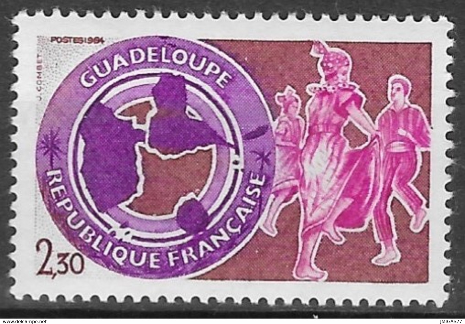 FRANCE N° 2302 Neuf ** Mnh - Unused Stamps