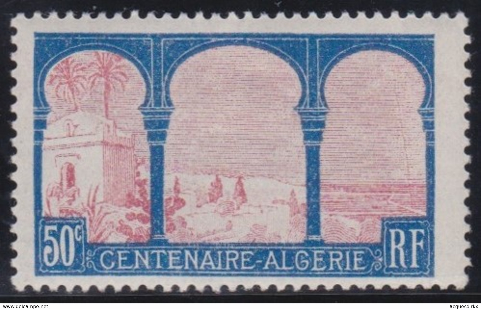 France    .   Y&T    .   263      .    *    .      Neuf Avec Gomme Et  Charnière - Unused Stamps