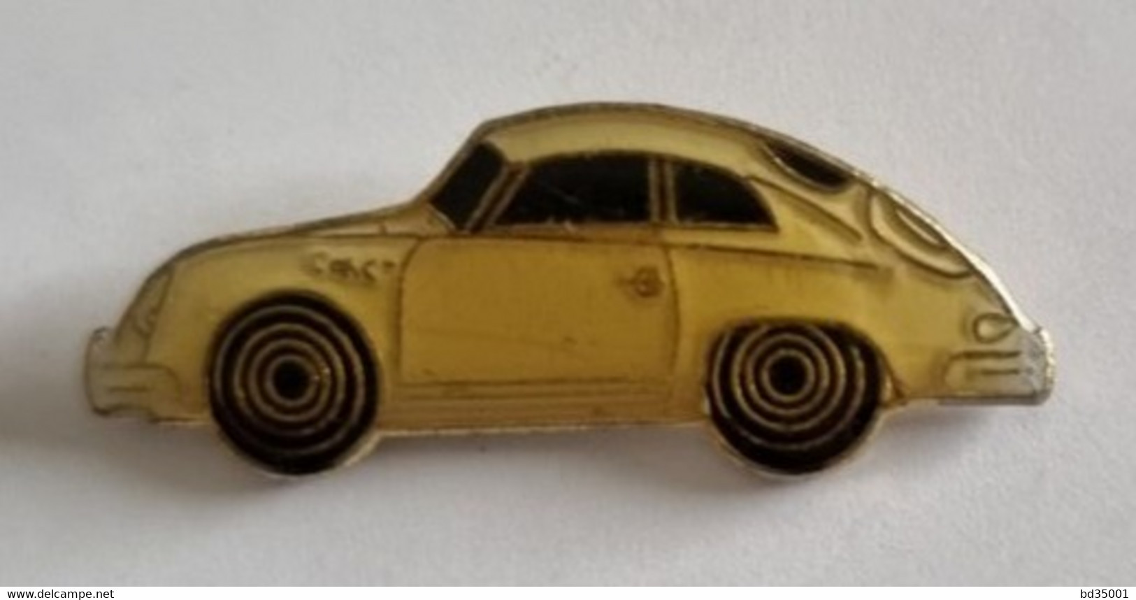 Pin's - Pins - Pin - Porsche - Porsche