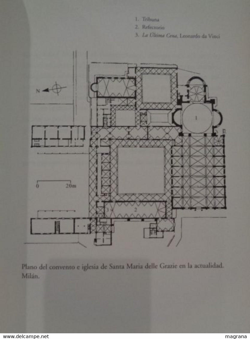 La Cena Secreta. Javier Sierra. Plaza & Janes. 2004. 7a Edición. 356 Páginas. - History & Arts