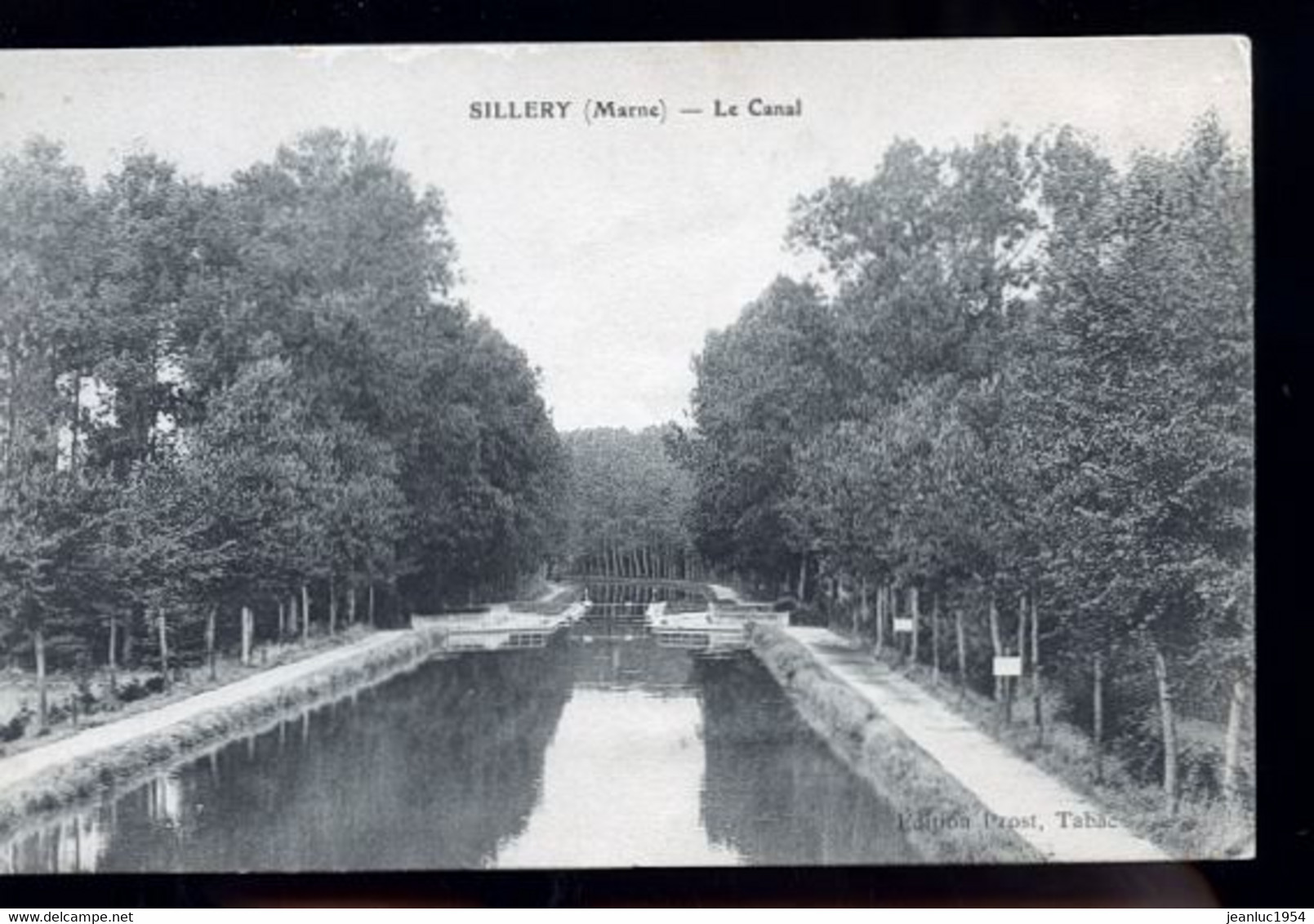 SILLERY - Sillery