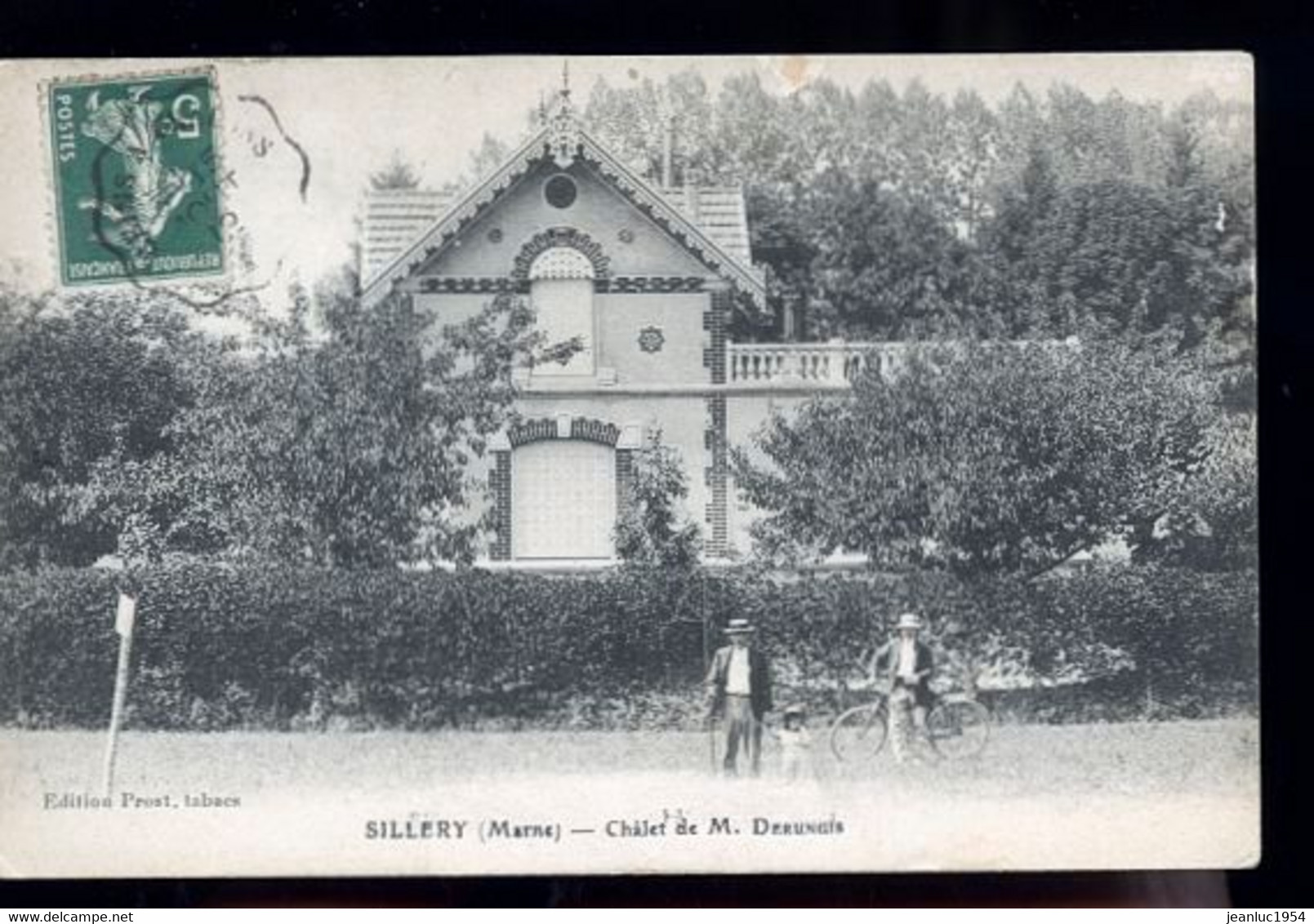 SILLERY LE CHALET - Sillery