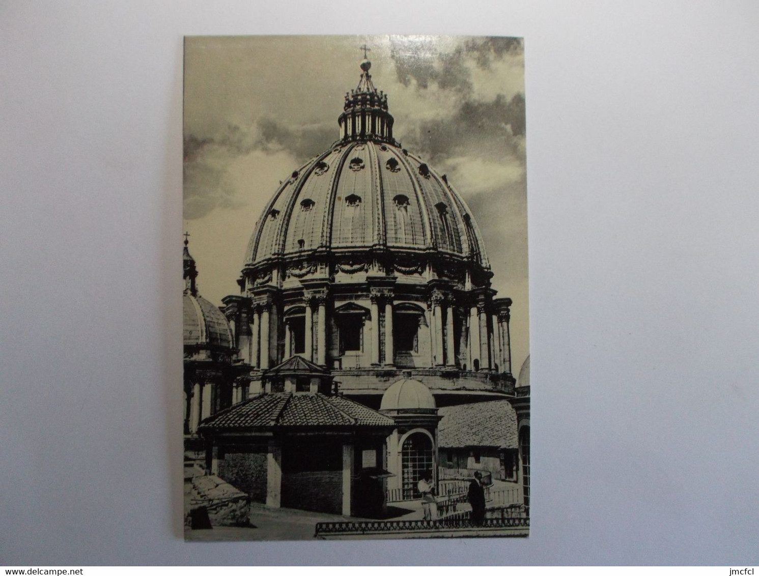 ROMA  14 Cartes - Collections & Lots