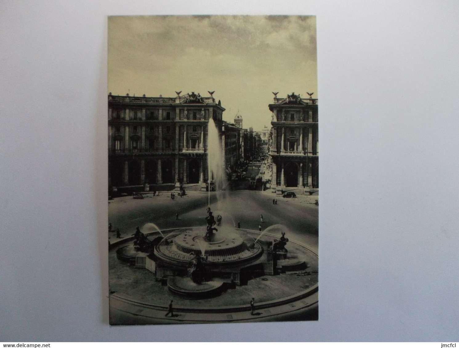 ROMA  14 Cartes - Collections & Lots