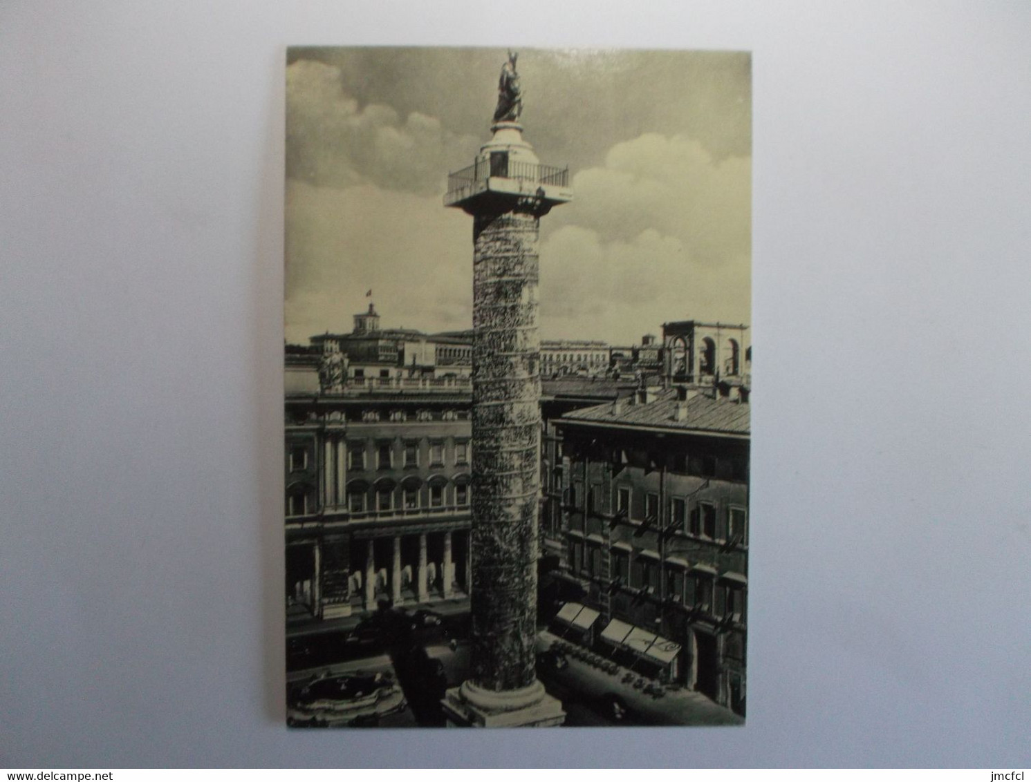 ROMA  14 Cartes - Collections & Lots