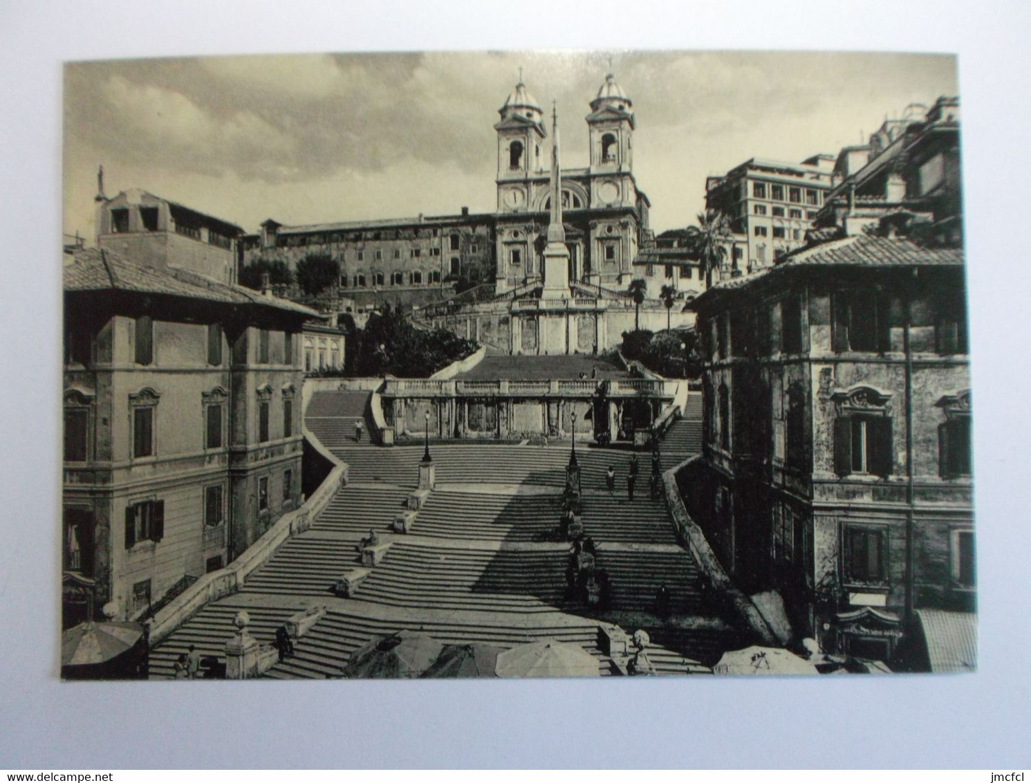 ROMA  14 Cartes - Collections & Lots