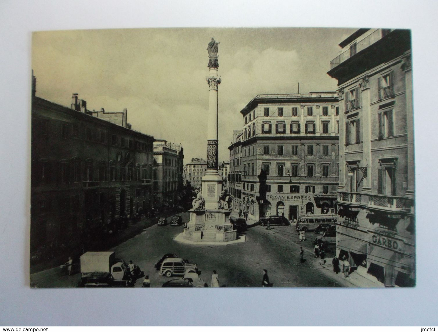 ROMA  14 Cartes - Collections & Lots