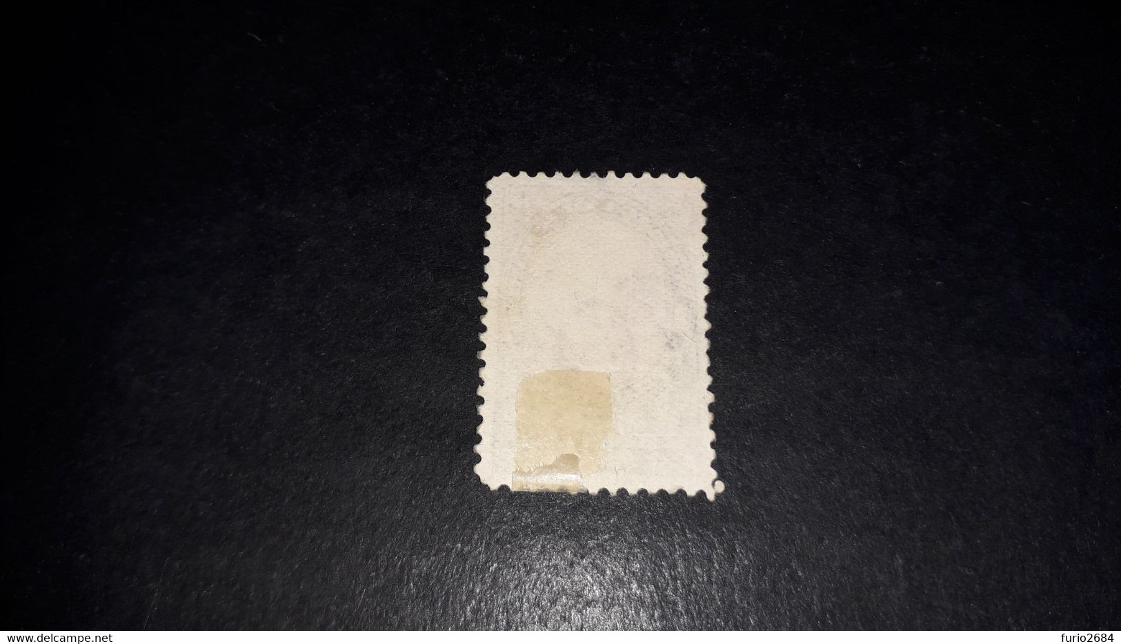 04AL13 SAN MARINO 1929 SOGGETTI VARI 30 CENT. "XO" - Used Stamps