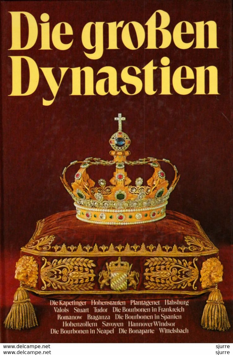 Die Grossen Dynastien - Non Classés