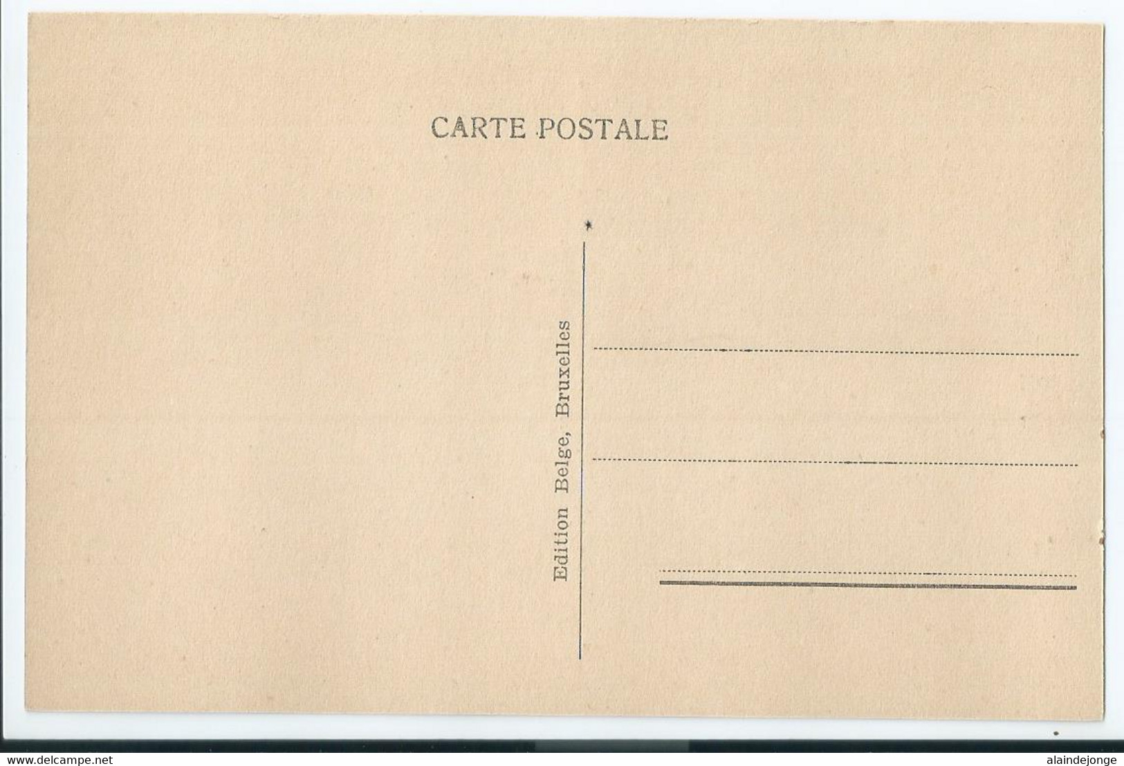 Dongelberg - Colonie D'enfants Débiles De L'Oeuvre Nationale à Dongelberg - La Boulangerie - Geldenaken