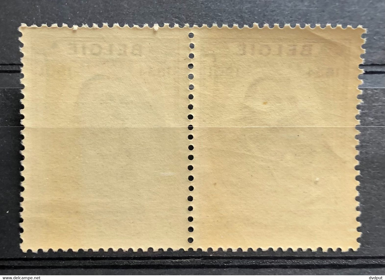 België, 1934, Nr 385-V2, Postfris **, OBP 132.5€, PRACHTIG - Altri & Non Classificati