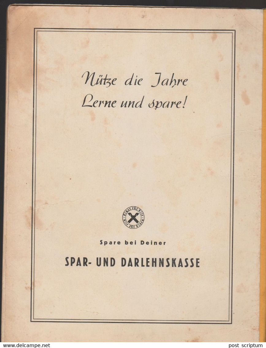 Livre - J Niemann, Weltkriege Warum ?- 96 Bunte Bilder, 14 Kartenskizzen, 25 Zeichnungen - 5. Guerres Mondiales