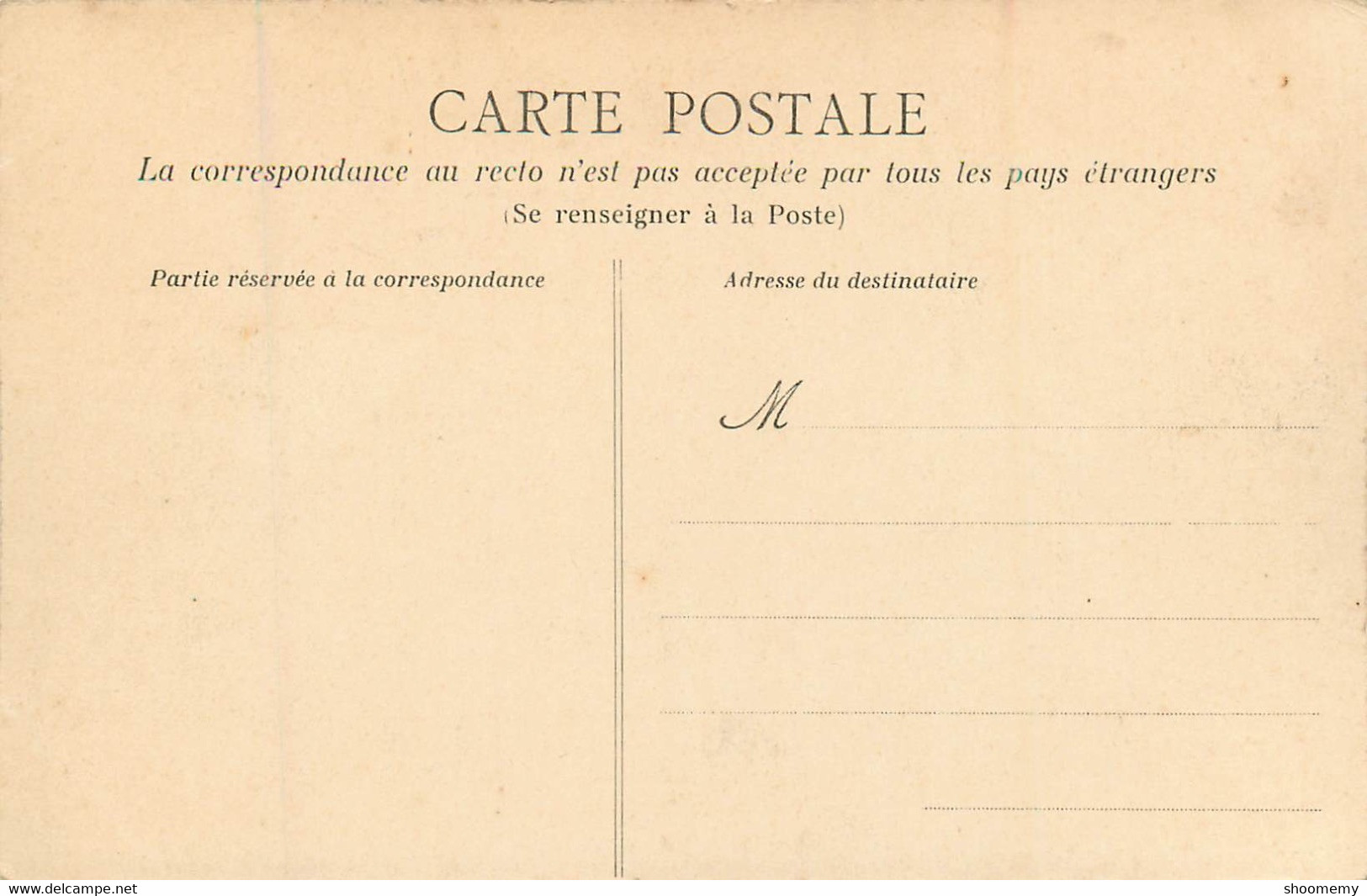 CPA Saillé-Un Coin Du Vieux Saillé      L1463 - Other & Unclassified