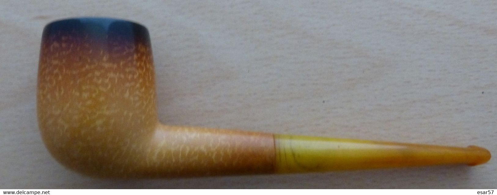 Pipe En écume De Mer ? - Meerschaumpfeifen