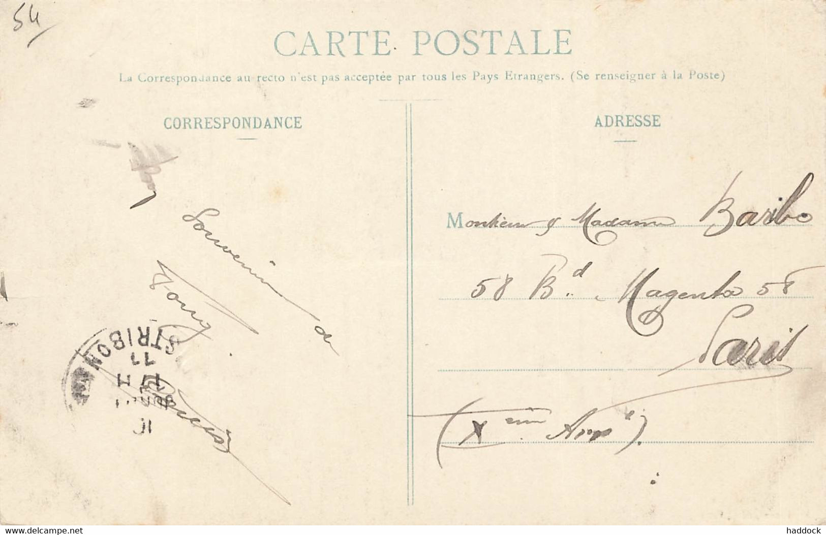 FOUG : GRANDE RUE - Foug