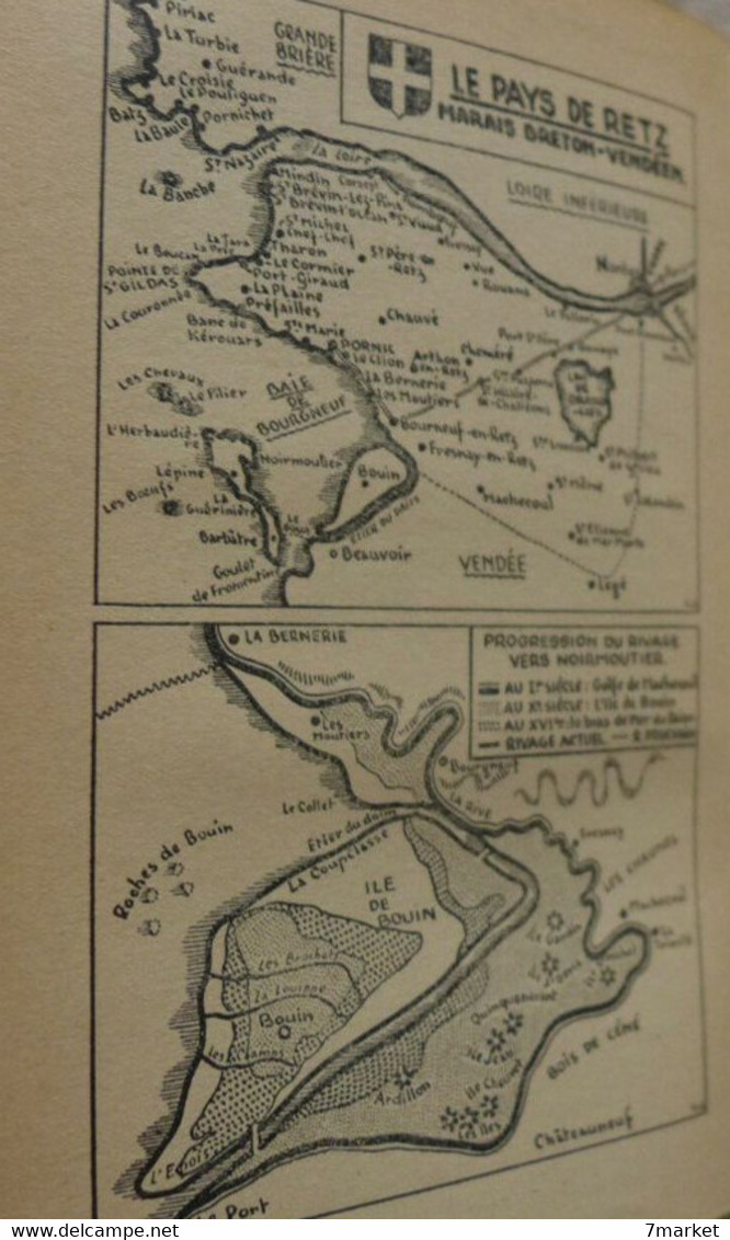 R.- A. Hédoin - L'ombre De Barbe-Bleue / éd. Casterman - Casterman