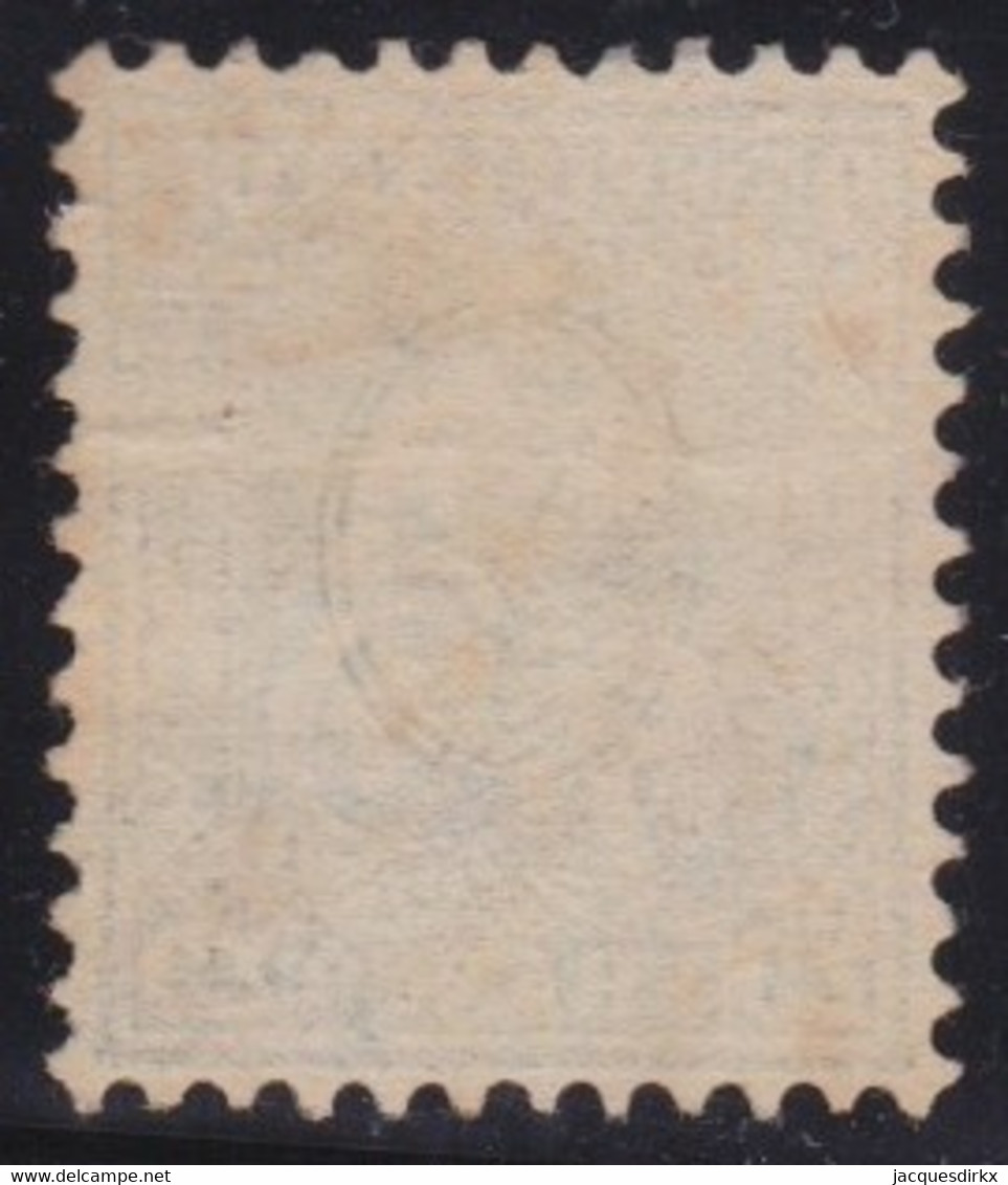 Suiisse     .   Y&T      .     54   (2 Scans)    .     O   .       Oblitéré     .   /   .   Gebraucht - Used Stamps