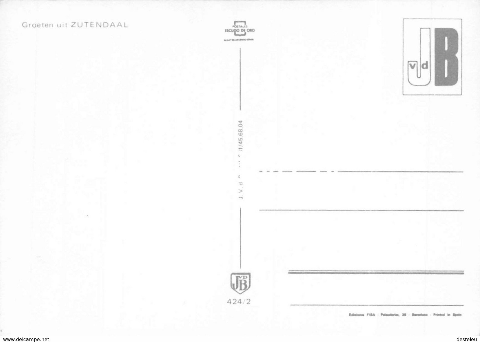 Zichten Uit Zutendaal  @ Zutendaal - Zutendaal