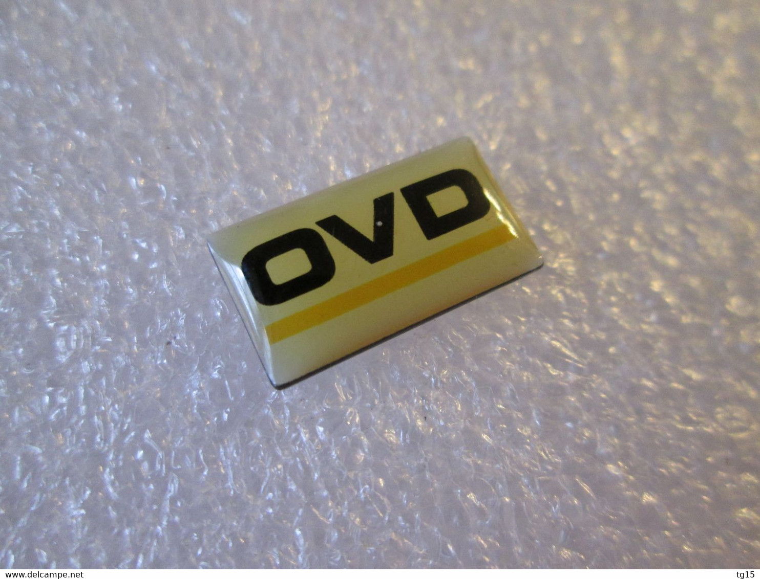 PIN'S    OPEL  OVD - Opel