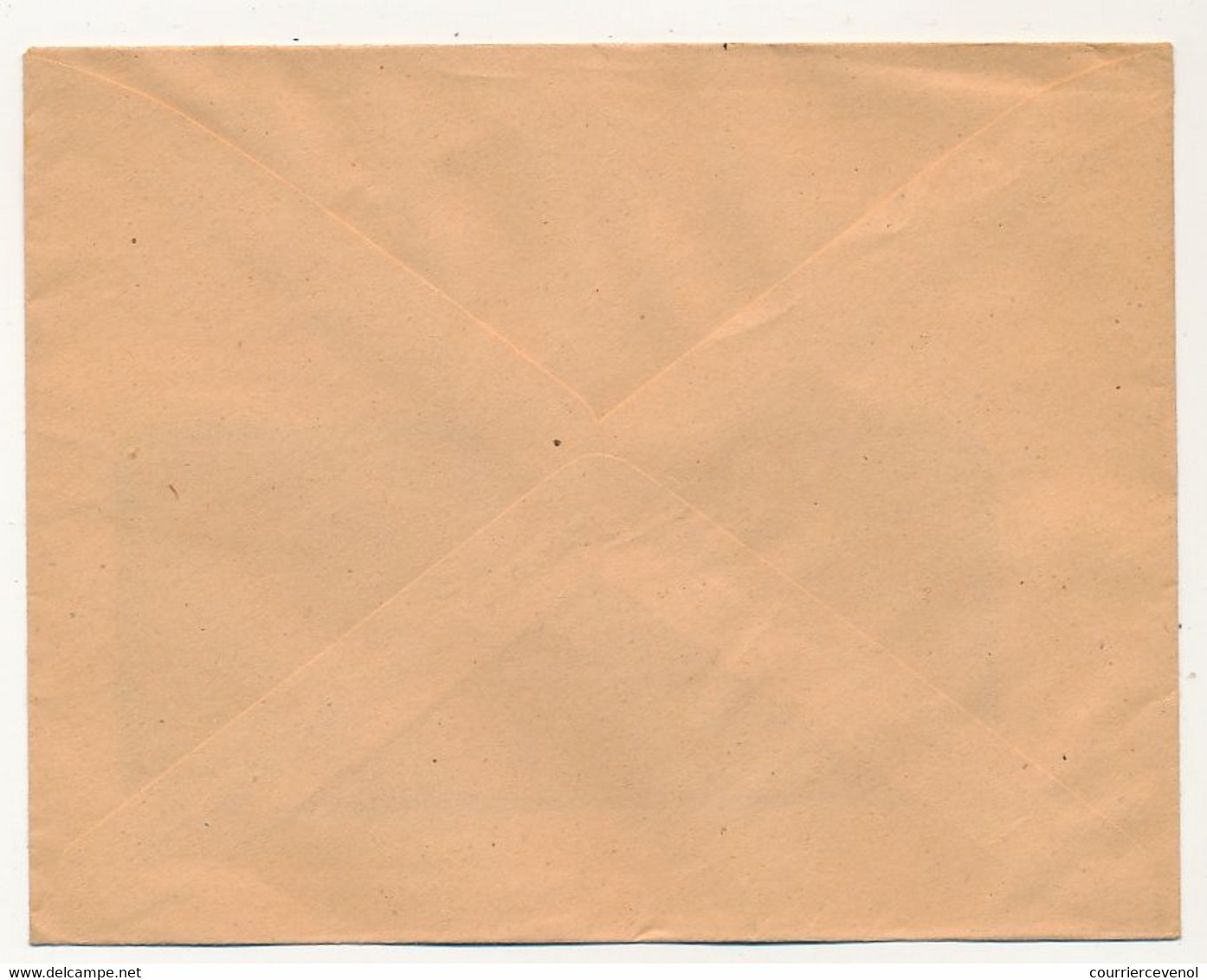 FRANCE - Env En Tête Ets Duret - Cachet Tireté "HABERE-LULLIN Hte Savoie" 26/11/1954 Sur 12F Quimper - Manual Postmarks