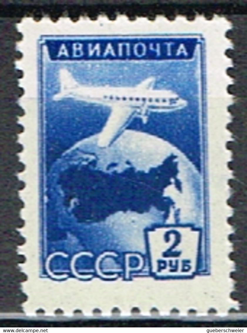 RUS 168 - RUSSIE PA 101 Neuf** - Unused Stamps