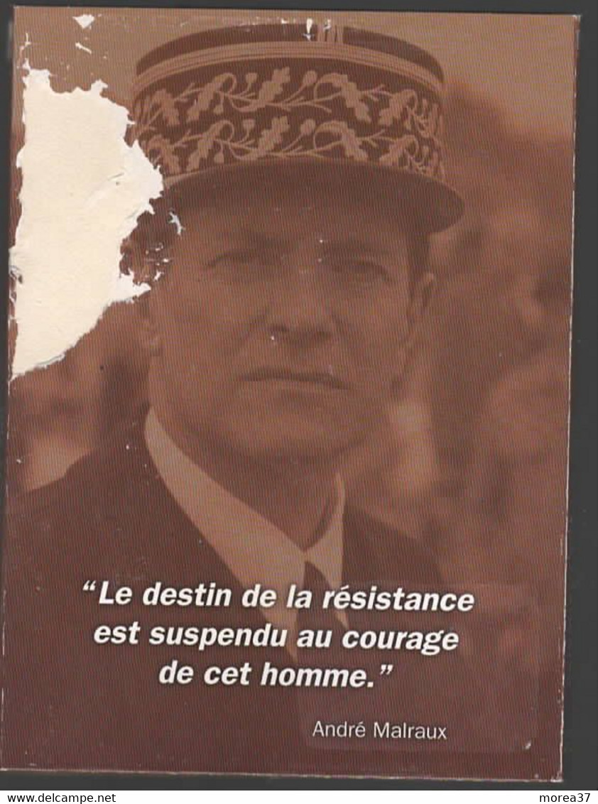 Jean MOULIN Une Affaire Française     (2 DVDs )   C6 - Dokumentarfilme