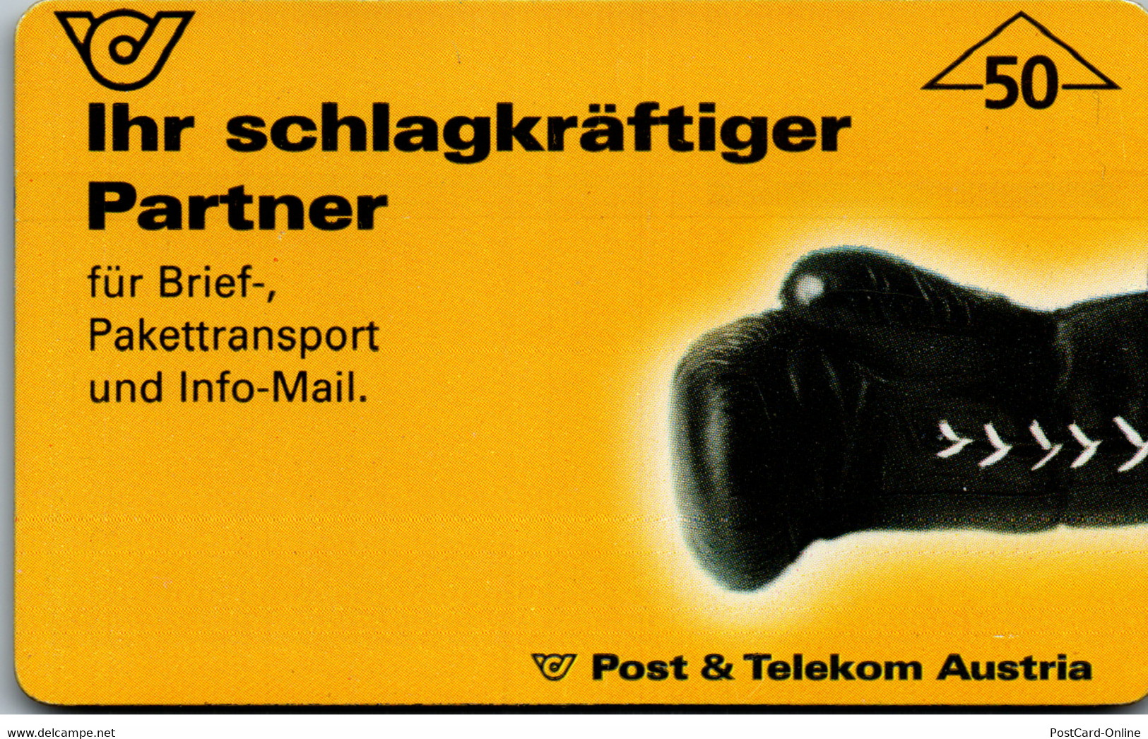31933 - Österreich - Post & Telekom Austria - Oesterreich
