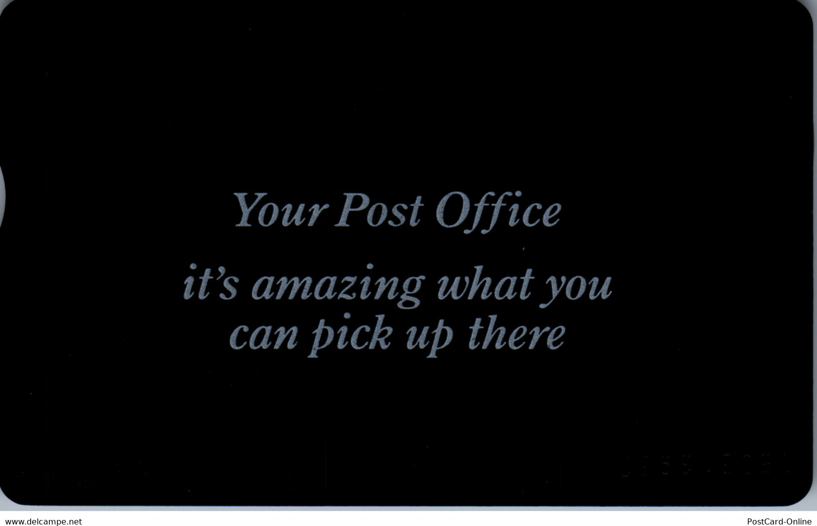 32046 - Großbritannien - BT , Post Office - BT General Issues
