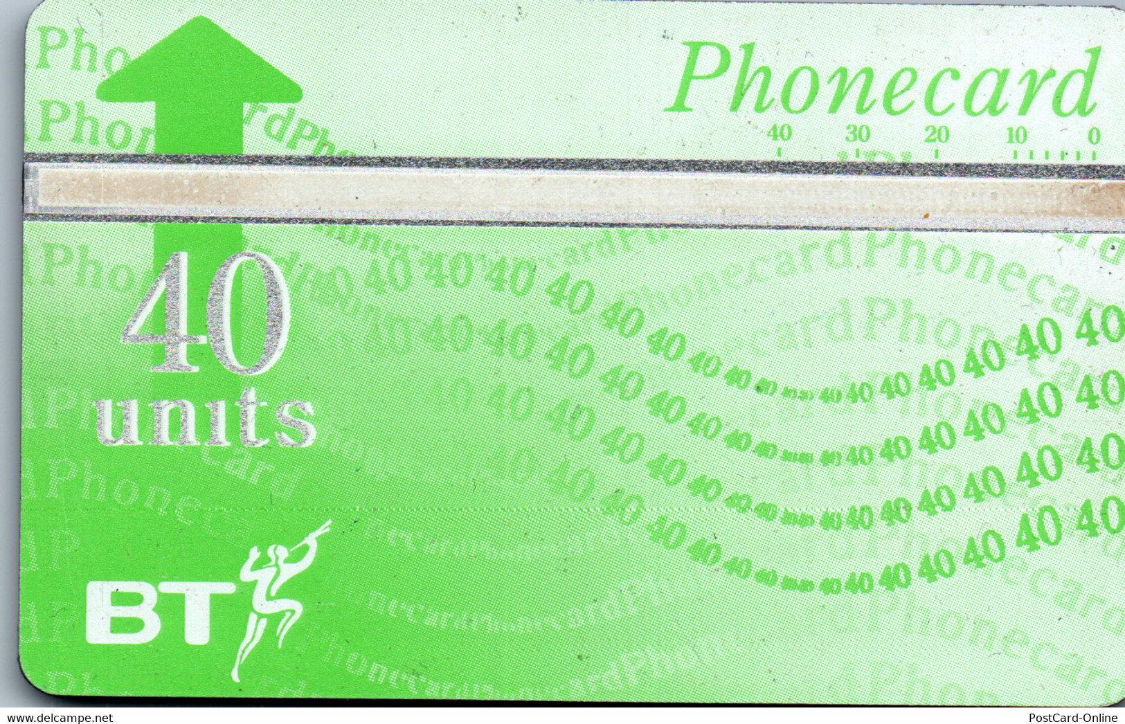 32049 - Großbritannien - BT , Phonecard - BT Emissions Générales
