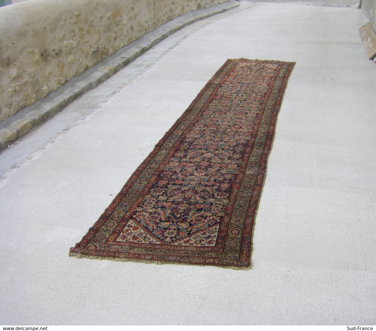 Tapis De Corridor Ou D'escalier. - Rugs, Carpets & Tapestry