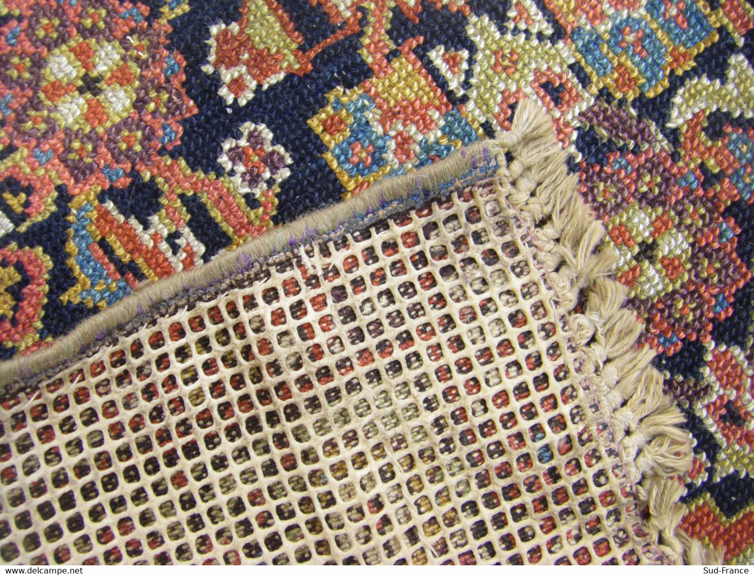 Tapis De Corridor Ou D'escalier. - Rugs, Carpets & Tapestry