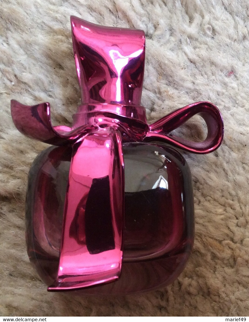 FLACON NINA RICCI (VIDE POUR COLLECTIONNEUR) 50 ML - Flacons (vides)