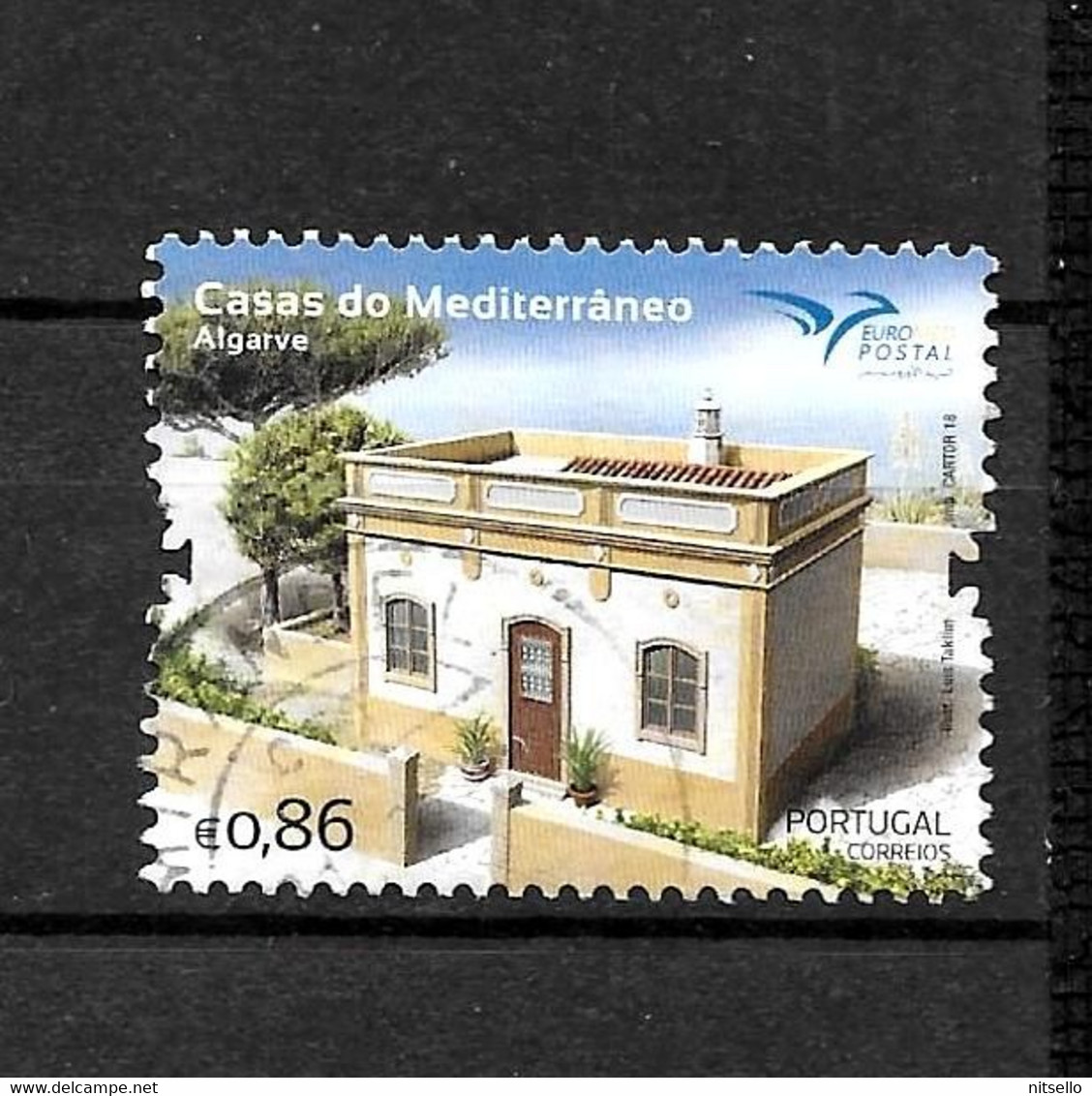 LOTE 1707  ////  PORTUGAL   YVERT Nº:     ¡¡¡ LIQUIDATION !!! - Used Stamps