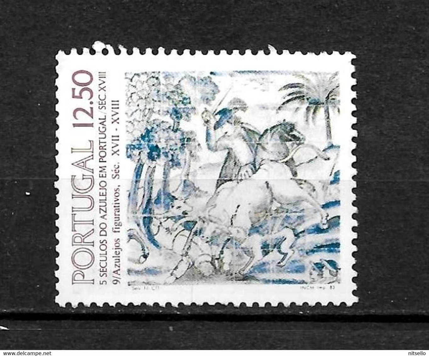 LOTE 1707  ////  PORTUGAL  YVERT Nº: 1571 **MNH //  CATALOG./COTE: 1.50€   ¡¡¡ LIQUIDATION !!! - Unused Stamps