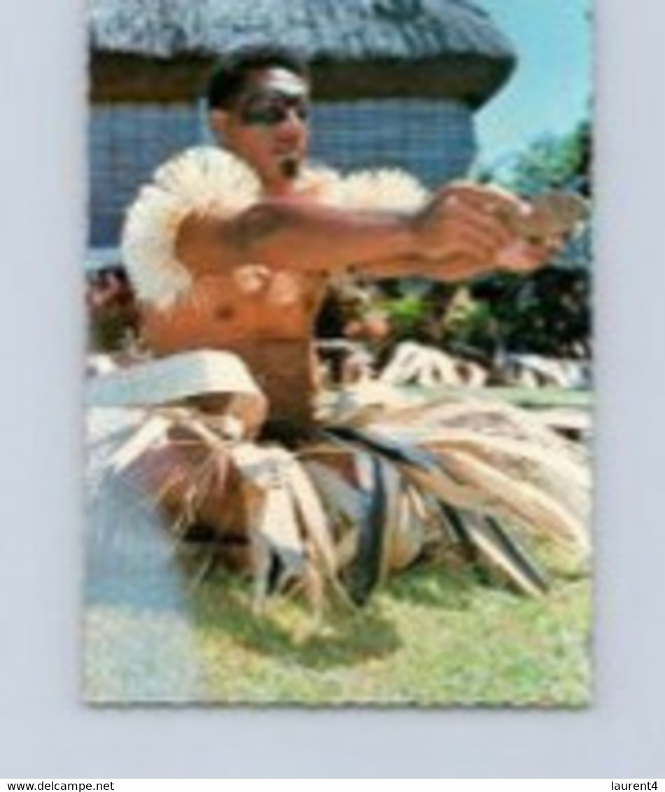 (2 H 19) Fiji - Kava Ceremony - Fidji