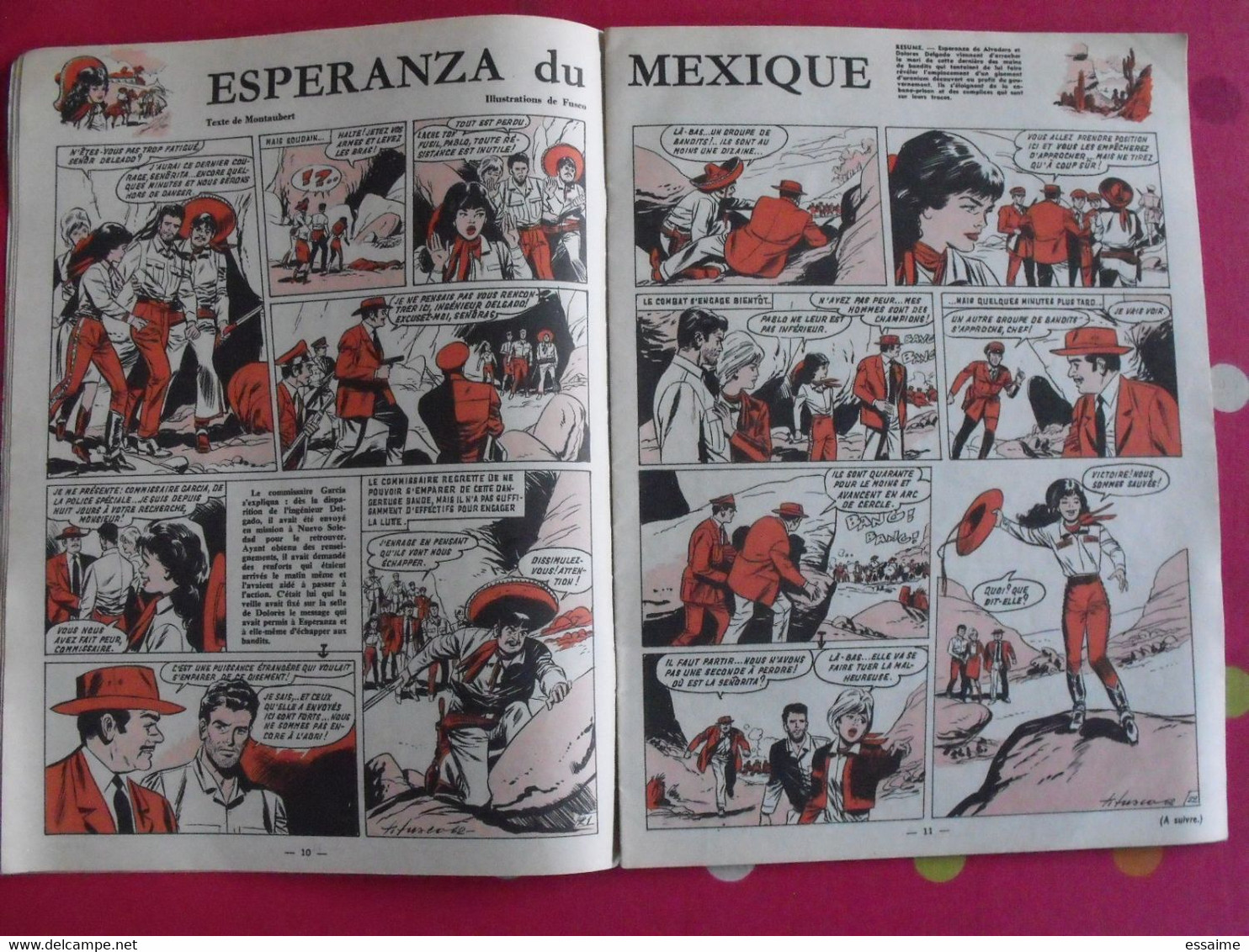 Lisette. 26 N° De 1962, 1963, 1964. Lacroix Lay Tiky Fusco Francey Marcello. à Redécouvrir G.H. - Lisette